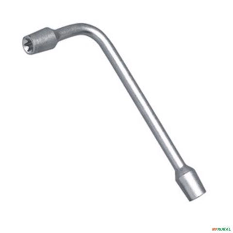 CHAVE BIELA TIPO L 19mm 39431 Imagem CHAVE BIELA TIPO L 19mm 39431