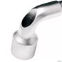 CHAVE BIELA TIPO L COM FURO PASSANTE 10 X 10MM 39454 Imagem CHAVE BIELA TIPO L COM FURO PASSANTE 10 X 10MM 39454