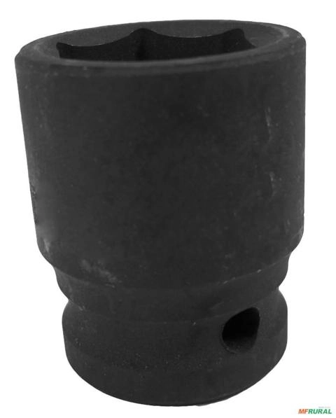 SOQUETE SEXTAVADO DE IMPACTO 3/4 Imagem SOQUETE SEXTAVADO DE IMPACTO 3/4