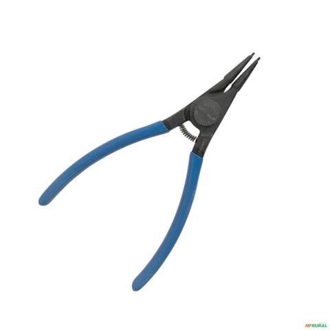 ALICATE PARA ANÉIS EXTERNOS PONTAS RETAS 8000 A 3 029.265 8000-A3 39531 Imagem ALICATE PARA ANÉIS EXTERNOS PONTAS RETAS 8000 A 3 029.265 8000-A3 39531