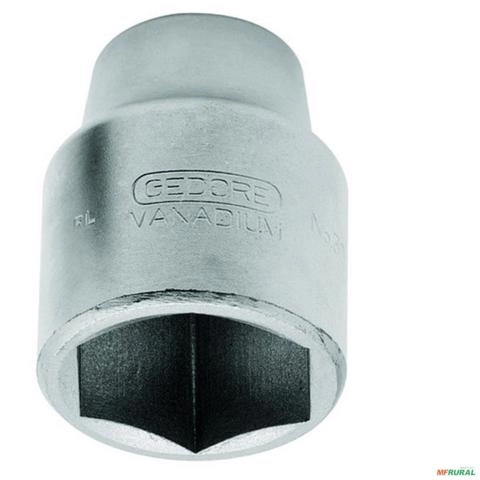 SOQUETE SEXTAVADO ENCAIXE 3/4" G-46/46 046110 G-46/46 39539 Imagem SOQUETE SEXTAVADO ENCAIXE 3/4" G-46/46 046110 G-46/46 39539