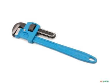 CHAVE PARA TUBOS MODELO STILLSON 225 - 14” 033.462 14" 39543 Imagem CHAVE PARA TUBOS MODELO STILLSON 225 - 14” 033.462 14" 39543