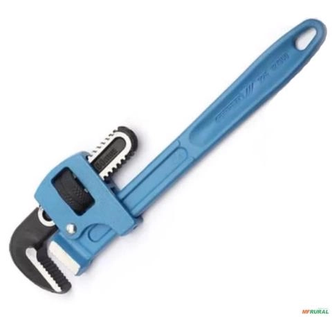 CHAVE PARA TUBOS MODELO STILLSON 225 - 24” 033.464 24 39544 Imagem CHAVE PARA TUBOS MODELO STILLSON 225 - 24” 033.464 24 39544