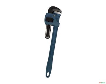 CHAVE PARA TUBOS MODELO STILLSON 225 - 18" 033.463 18" 39546 Imagem CHAVE PARA TUBOS MODELO STILLSON 225 - 18" 033.463 18" 39546