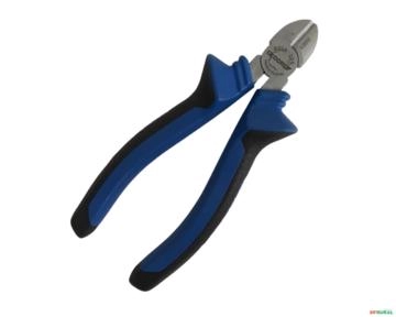 ALICATE DE CORTE DIAGONAL MODELO SUECO JC ISOLADO NBR 9699 8314-125JC 8314-125JC 39577 Imagem ALICATE DE CORTE DIAGONAL MODELO SUECO JC ISOLADO NBR 9699 8314-125JC 8314-125JC 39577