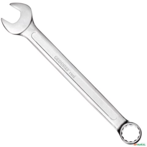 CHAVE COMBINADA 22 MM R09100220 22 MM 39753 Imagem CHAVE COMBINADA 22 MM R09100220 22 MM 39753