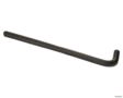 CHAVE L HEXAGONAL (ALLEN) LONGA MM 42 L - 12 MM 012.213 12 MM 39828 Imagem CHAVE L HEXAGONAL (ALLEN) LONGA MM 42 L - 12 MM 012.213 12 MM 39828