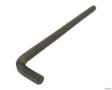 CHAVE L HEXAGONAL (ALLEN) LONGA MM 42 L - 12 MM 012.213 12 MM 39828 Imagem CHAVE L HEXAGONAL (ALLEN) LONGA MM 42 L - 12 MM 012.213 12 MM 39828