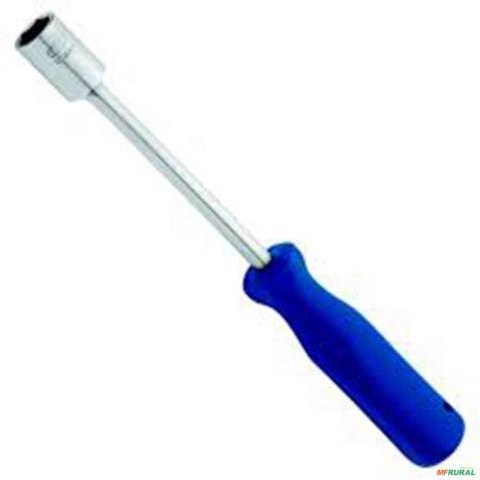 CHAVE CANHÃO 33 - 10 MM 027.080 10 MM 39831 Imagem CHAVE CANHÃO 33 - 10 MM 027.080 10 MM 39831