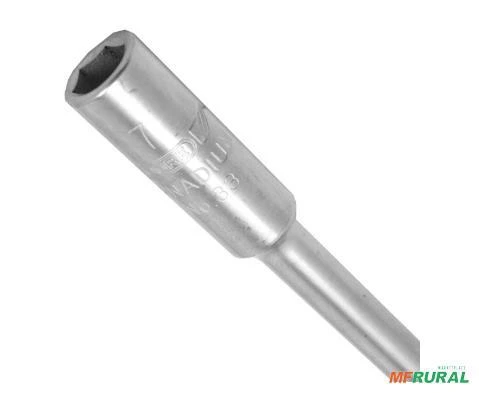 CHAVE  CANHAO 33 - 7 MM  027.050 7 MM 39832