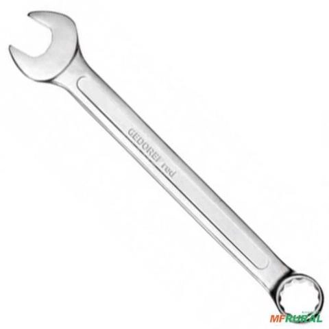 CHAVE COMBINADA 10 MM R09100100 10 MM 39839 Imagem CHAVE COMBINADA 10 MM R09100100 10 MM 39839