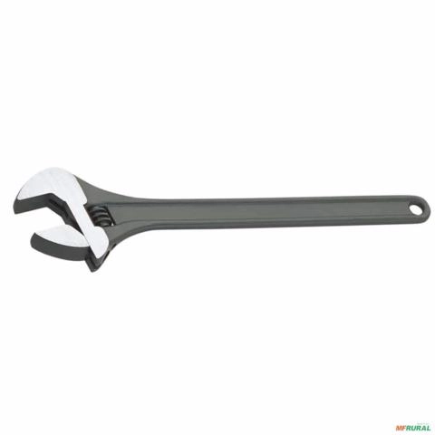 CHAVE AJUSTAVEL 10" R03800010 10" 39849 Imagem CHAVE AJUSTAVEL 10" R03800010 10" 39849