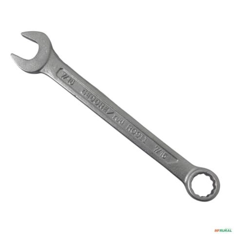 CHAVE COMBINADA 7/16" R09110028 7/16" 39859 Imagem CHAVE COMBINADA 7/16" R09110028 7/16" 39859