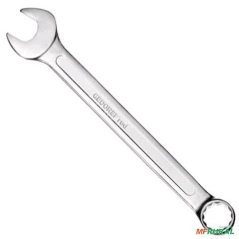 CHAVE COMBINADA 18 MM R09100180 18 MM 39862 Imagem CHAVE COMBINADA 18 MM R09100180 18 MM 39862