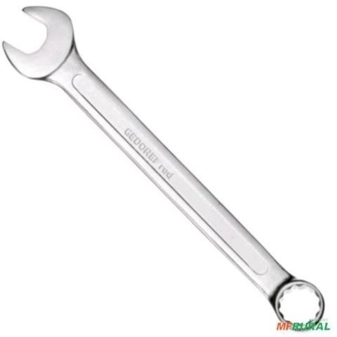 CHAVE COMBINADA 24 MM R09100240 24 MM 39884 Imagem CHAVE COMBINADA 24 MM R09100240 24 MM 39884