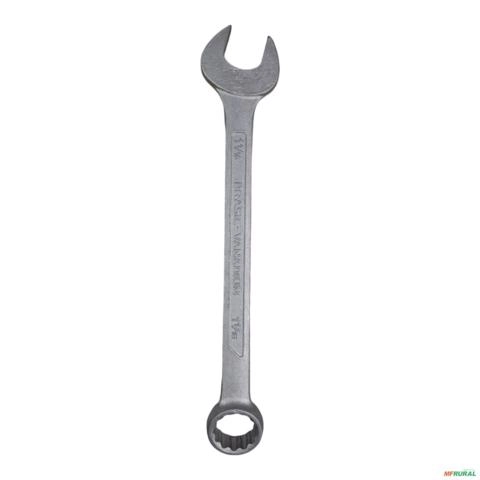 CHAVE COMBINADA 1.1/16" R09110068 1.1/16" 39916 Imagem CHAVE COMBINADA 1.1/16" R09110068 1.1/16" 39916