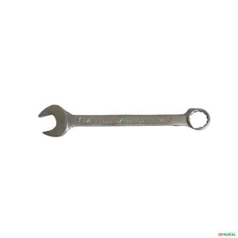 CHAVE COMBINADA 1.1/4" R09110080 1.1/4" 39924 Imagem CHAVE COMBINADA 1.1/4" R09110080 1.1/4" 39924