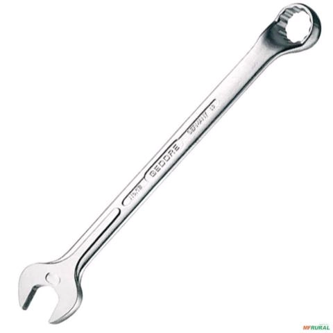 CHAVE COMBINADA 1 BE VANADIUM 1 B - 8 MM 002.503 8 MM 41010 Imagem CHAVE COMBINADA 1 BE VANADIUM 1 B - 8 MM 002.503 8 MM 41010