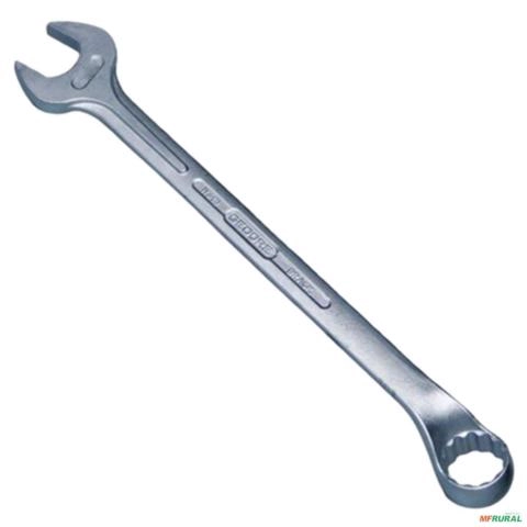 CHAVE COMBINADA 1 BE VANADIUM 1 B - 36 MM 002.526 36 MM 41125 Imagem CHAVE COMBINADA 1 BE VANADIUM 1 B - 36 MM 002.526 36 MM 41125