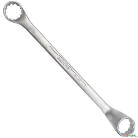 CHAVE ESTRELA 2 E VANADIUM 2 - 12 X 13 MM 003.504 12 X 13 MM 41315 Imagem CHAVE ESTRELA 2 E VANADIUM 2 - 12 X 13 MM 003.504 12 X 13 MM 41315