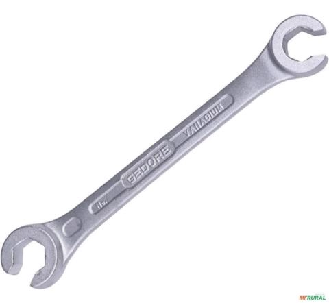 CHAVE POLIGONAL ABERTA 400 - 1/2 X 9/16 Imagem CHAVE POLIGONAL ABERTA 400 - 1/2 X 9/16