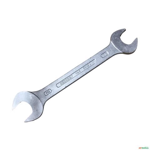 CHAVE FIXA 6 E VANADIUM 6 - 1.1/8 X 1.1/4 Imagem CHAVE FIXA 6 E VANADIUM 6 - 1.1/8 X 1.1/4