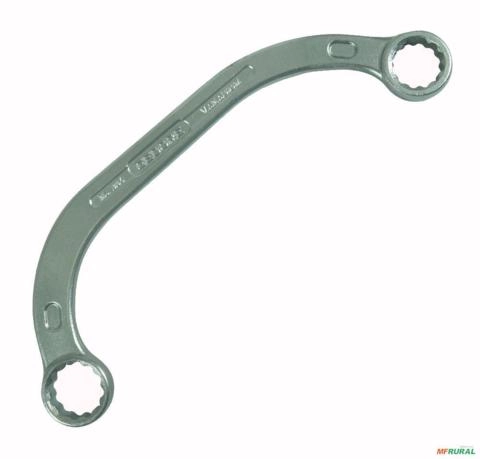 CHAVE STARTER MEIA - LUA 304 - 9/16 X 5/8 Imagem CHAVE STARTER MEIA - LUA 304 - 9/16 X 5/8