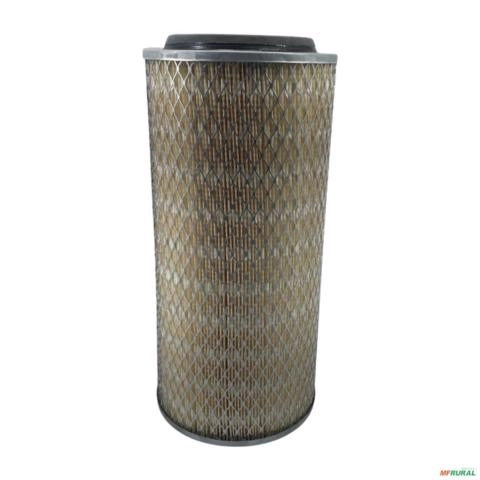 ELEMENTO FILTRO DE AR EXTERNO LX236 = AP2710 42004 Imagem ELEMENTO FILTRO DE AR EXTERNO LX236 = AP2710 42004