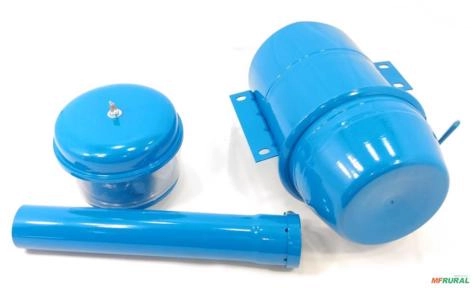 FILTRO DE AR COMP.FORD 4600-5600-6600(D5NN-9600) RO-750-PURIAR 42223 Imagem FILTRO DE AR COMP.FORD 4600-5600-6600(D5NN-9600) RO-750-PURIAR 42223