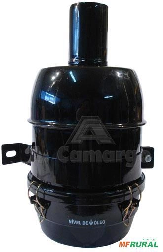 Imagem FILTRO DE AR COMPLETO MF.275-285-290 BANHO OLEO RO-1222 42225 Imagem FILTRO DE AR COMPLETO MF.275-285-290 BANHO OLEO RO-1222 42225