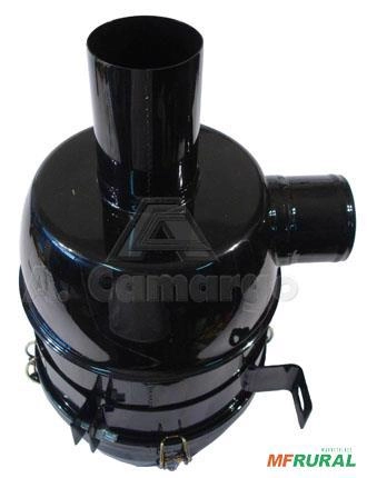 Imagem FILTRO DE AR COMPLETO MF.275-285-290 BANHO OLEO RO-1222 42225 Imagem FILTRO DE AR COMPLETO MF.275-285-290 BANHO OLEO RO-1222 42225