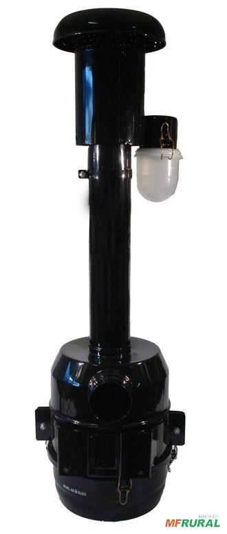 FILTRO DE AR COMPLETO CBT.1090A-2100-2500 RO-150 42230 Imagem FILTRO DE AR COMPLETO CBT.1090A-2100-2500 RO-150 42230