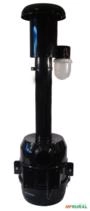 FILTRO DE AR COMPLETO CBT.1090A-2100-2500 RO-150 42230 Imagem FILTRO DE AR COMPLETO CBT.1090A-2100-2500 RO-150 42230