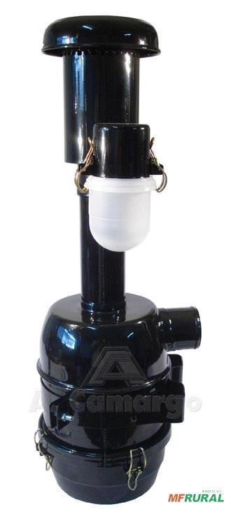 FILTRO DE AR Á OLEO COMPLETO VALMET 85-86ID-88 RO-1325 42240 Imagem FILTRO DE AR Á OLEO COMPLETO VALMET 85-86ID-88 RO-1325 42240