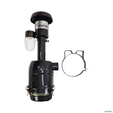 FILTRO DE AR Á OLEO COMPLETO VALMET 85-86ID-88 RO-1325 42240 Imagem FILTRO DE AR Á OLEO COMPLETO VALMET 85-86ID-88 RO-1325 42240