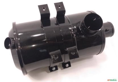 FILTRO DE AR SECO 275/290 (3587424) 2801449 PAC-11500 42248 Imagem FILTRO DE AR SECO 275/290 (3587424) 2801449 PAC-11500 42248