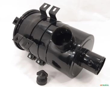 FILTRO DE AR SECO MF-296 (3145344). PAC-11770 42249 Imagem FILTRO DE AR SECO MF-296 (3145344). PAC-11770 42249