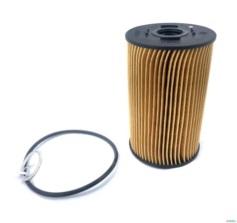 ELEMENTO FILTRO OLEO LUBRIFICANTE MBB OM364 OX150D / PL-364 42271 Imagem ELEMENTO FILTRO OLEO LUBRIFICANTE MBB OM364 OX150D / PL-364 42271