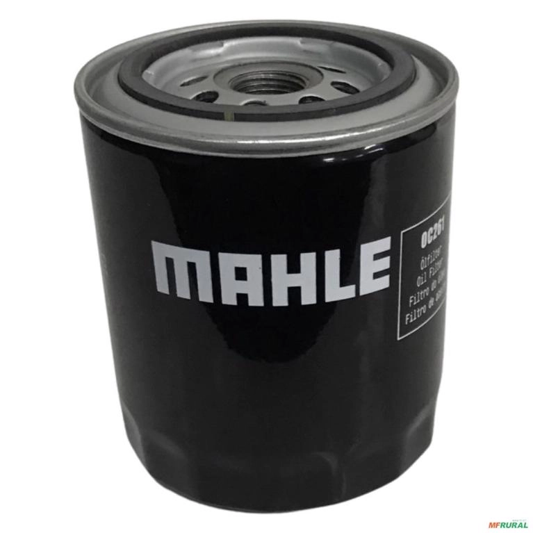 FILTRO LUBRIFICANTE  OC261=PSL-902 42317 Imagem FILTRO LUBRIFICANTE  OC261=PSL-902 42317