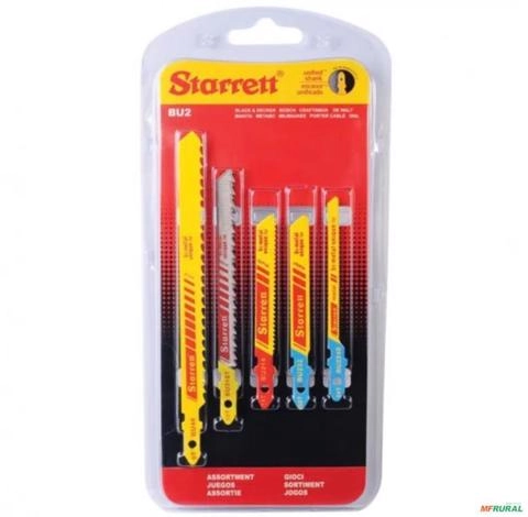 LAMINA SERRA TICO TICO - ENC. UNIVER. BI-METALICA BU-2 43095 Imagem LAMINA SERRA TICO TICO - ENC. UNIVER. BI-METALICA BU-2 43095