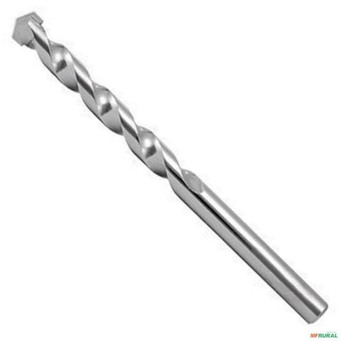BROCA P- CONCRETO  (VIDIA) (8,0MM) 8,0mm 43135 Imagem BROCA P- CONCRETO  (VIDIA) (8,0MM) 8,0mm 43135