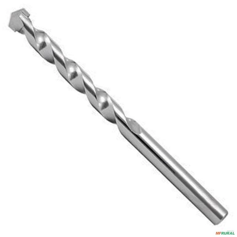 BROCA P- CONCRETO  (VIDIA) (8,0MM) 8,0mm 43135 Imagem BROCA P- CONCRETO  (VIDIA) (8,0MM) 8,0mm 43135