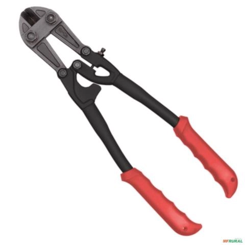 TESOURA CORTA VERGALHAO 36" 36" TC RED 43207 Imagem TESOURA CORTA VERGALHAO 36" 36" TC RED 43207