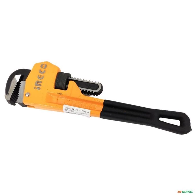 CHAVE GRIFO  TIPO AMERICANO 10" (250MM) HPW810 43241
