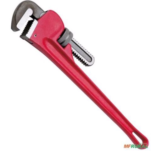 CHAVE PARA TUBOS MODELO AMERICANO 36" R27160011 36" 43251 Imagem CHAVE PARA TUBOS MODELO AMERICANO 36" R27160011 36" 43251