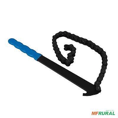 CHAVE CORRENTE TIPO LEVE 211 - 4 Imagem CHAVE CORRENTE TIPO LEVE 211 - 4