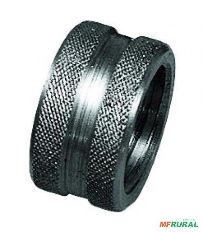 PORCA 033552 227B 10" 227B 10" 43664 Imagem PORCA 033552 227B 10" 227B 10" 43664