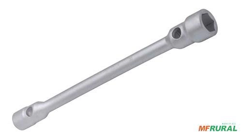 CHAVE DE RODA 27 X 33 R01522733 27 X 33 CR 43676 Imagem CHAVE DE RODA 27 X 33 R01522733 27 X 33 CR 43676