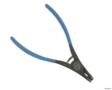 ALICATE PARA ANÉIS EXTERNOS PONTAS CURVAS 90º 8000 A 41 029.300 8000/A-41 43810 Imagem ALICATE PARA ANÉIS EXTERNOS PONTAS CURVAS 90º 8000 A 41 029.300 8000/A-41 43810