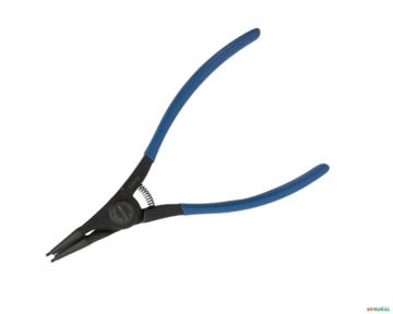 ALICATE PARA ANÉIS EXTERNOS PONTAS RETAS 8000 A 4 029.290 8000/A-4 43815 Imagem ALICATE PARA ANÉIS EXTERNOS PONTAS RETAS 8000 A 4 029.290 8000/A-4 43815